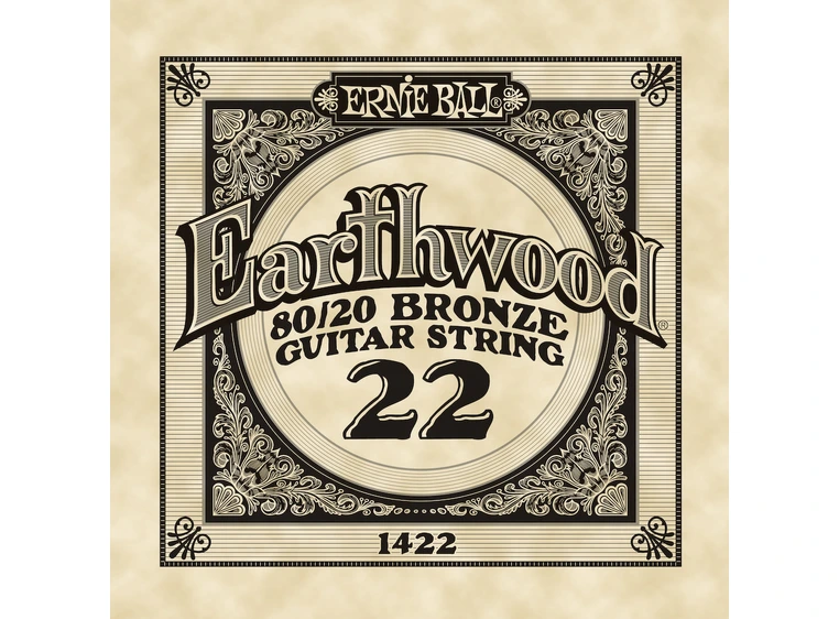 Ernie Ball EB-1422 6-pack 